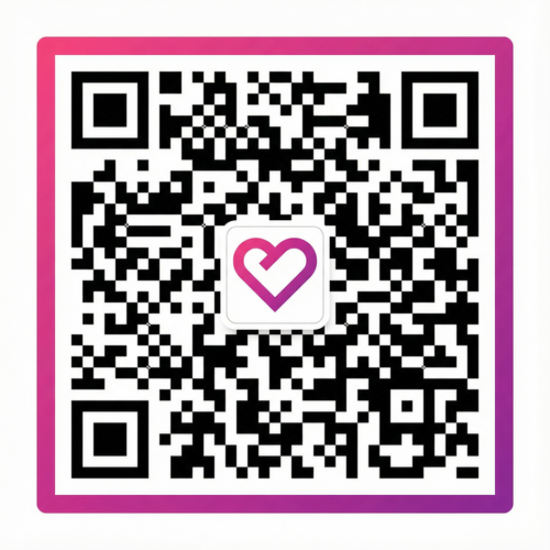 91视频公众号二维码