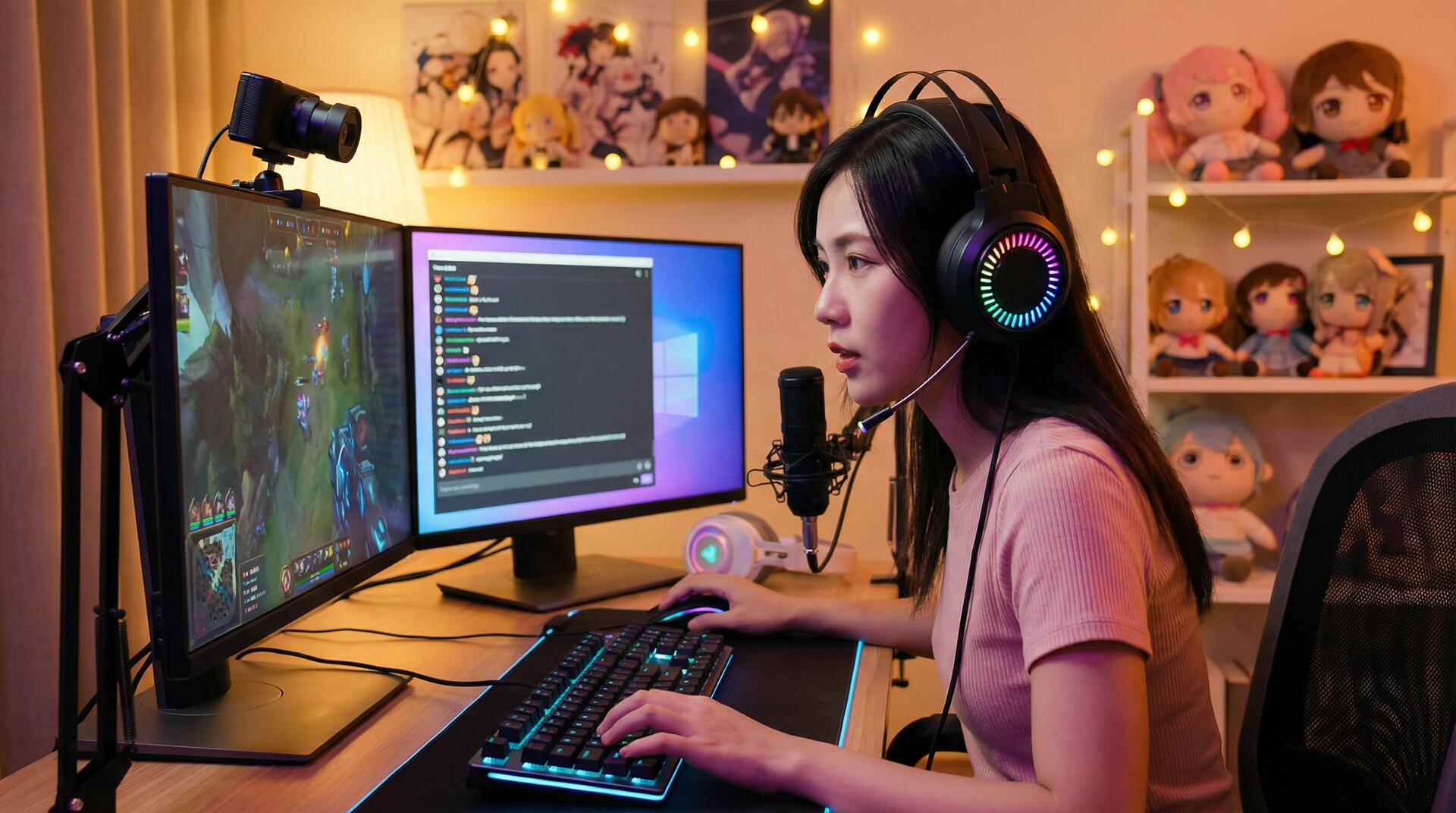 91视频游戏直播视频